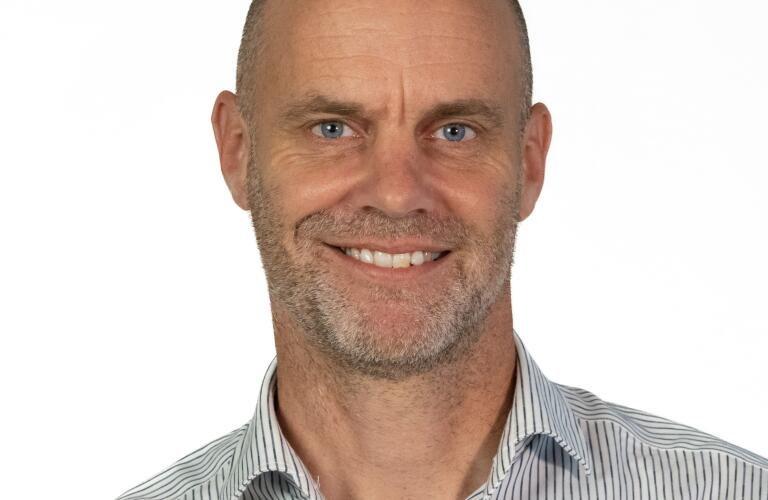 David Humm