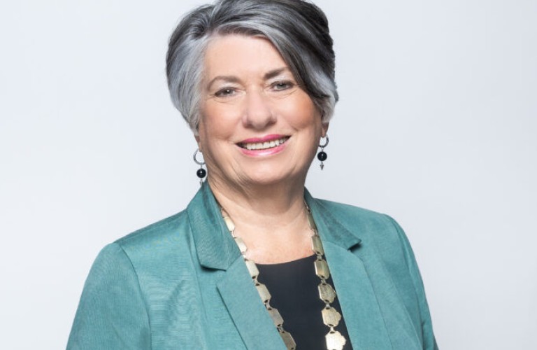 Mayor Fran Wilde 683x1024