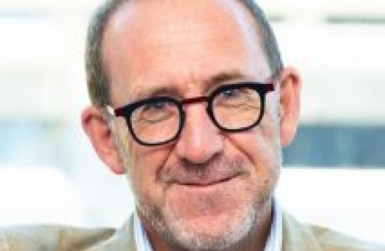 andrew little profile