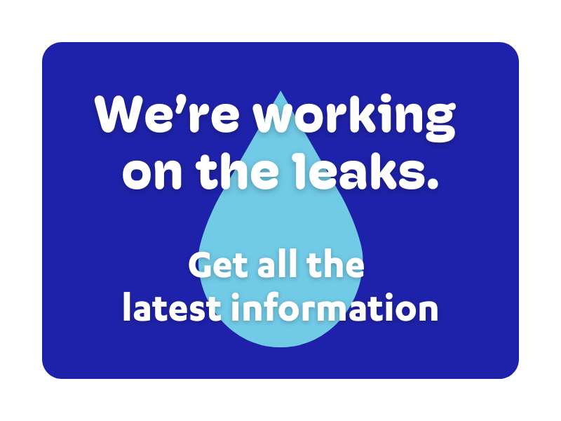Get all the latest on leaks 1