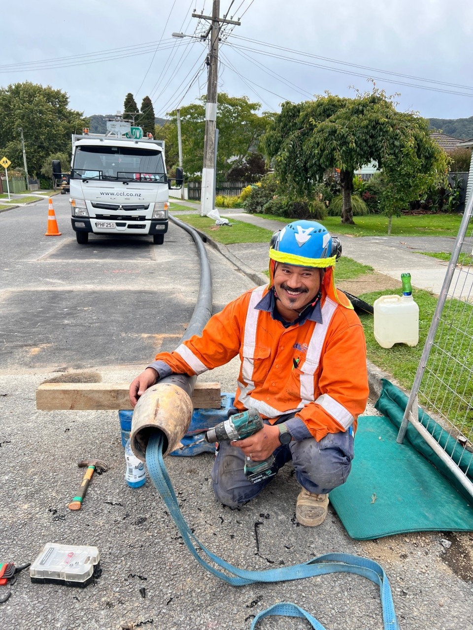 Poole Cres 1 26Mar26